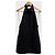 Vestido Dolce & Gabbana negro T.40