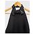 Vestido Dolce & Gabbana negro T.40 - vista 2