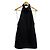 Robe Dolce & Gabbana noire T.40 Black