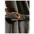 Bamboo Gucci Kleid schwarz T.40 - Ansicht 3