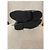 Stivaletti Balenciaga neri T.39 Nero - vista 7