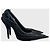 Décolleté Balenciaga nere T.39 Nero