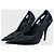 Décolleté Balenciaga nere T.39 Nero - vista 2