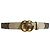 Marmont Cinto Gucci GG bege T.85