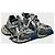 Balenciaga 3XL Sneaker grau T.39 - Ansicht 2