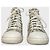 Autre Marque Sneakers Dior B23 T.36 Bianco - vista 4