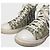 Autre Marque Sneakers Dior B23 T.36 Bianco - vista 6