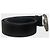 Marmont Cinturón Gucci GG negro T.90 - vista 6