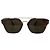 Céline Gafas de sol Celine carey marrón