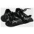 Balenciaga 3XL Sneaker schwarz T.39 - Ansicht 2