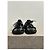 Balenciaga 3XL Sneaker schwarz T.39 - Ansicht 3