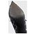 Mules Balenciaga Knife BB T.37 Blu - vista 4