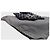 Mules Balenciaga Knife BB T.37 Blu - vista 7