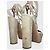Sandali Aquazzura beige T.37 - vista 7