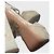 Sandali Aquazzura beige T.37 - vista 9