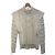 Blusa Isabel Marant branca T.36 Branco