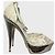 Zuhair Murad Pumps weiß T.37