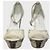 Zuhair Murad Pumps weiß T.37 - Ansicht 2