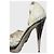 Zuhair Murad Pumps weiß T.37 - Ansicht 5