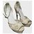 Zuhair Murad Pumps weiß T.37 - Ansicht 6