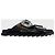 Sandali Roger Vivier neri T.37 Nero