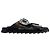 Roger Vivier Sandalen schwarz T.37