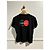 T-shirt Balenciaga nera T.XL Nero - vista 4