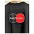 T-shirt Balenciaga nera T.XL Nero - vista 5
