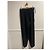 Balenciaga Hose schwarz T.36 - Ansicht 4