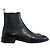 Autre Marque Saint Laurent Stieletten schwarz Gr. 37