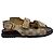 Sandali Gucci GG beige T 37