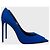 Autre Marque Décolleté Saint Laurent blu T.38