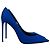 Autre Marque Saint Laurent Pumps blau Gr. 38