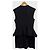 Robe Givenchy noire T.M Black - view 4