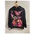 Autre Marque Sweat Juice World 999 T.S Negro