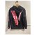 Autre Marque Sweat Juice World 999 T.S Negro - vista 3