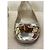 Bamboo Bailarinas Gucci plateadas T.39,5 Plata - vista 4