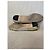 Bamboo Bailarinas Gucci plateadas T.39,5 Plata - vista 7