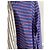 Camisa Off White às riscas T.36 Branco - vista 2