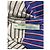 Camisa Off White às riscas T.36 Branco - vista 4