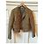 Balenciaga Jacke Khaki T.38