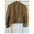 Balenciaga Jacke Khaki T.38 - Ansicht 4