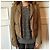Balenciaga Jacke Khaki T.38 - Ansicht 6
