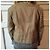 Balenciaga Jacke Khaki T.38 - Ansicht 7
