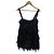 Robe Jenny Packham noire T.38 Black