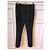 Prada Hose schwarz T.36