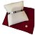 Pulsera Cartier Love T.19 Plata