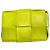 Bottega Veneta Candy Cassette Tasche grün