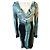 Roberto Cavalli Class Cavalli Kleid grün T.36-38 - Ansicht 7