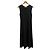 Robe Missoni noire T.L